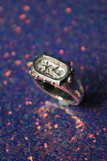 Carve a Ring From Wax - Important Class Information