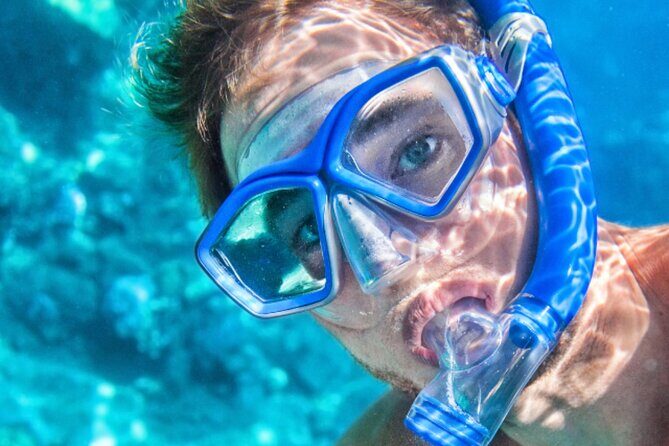 Cas Cay - Kayak Hike and Snorkel Adventure - FAQs