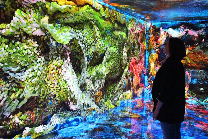 Casa Batllo Admission Ticket With Intelligent Audio Guide - Immersive Gaudi Cube Experience