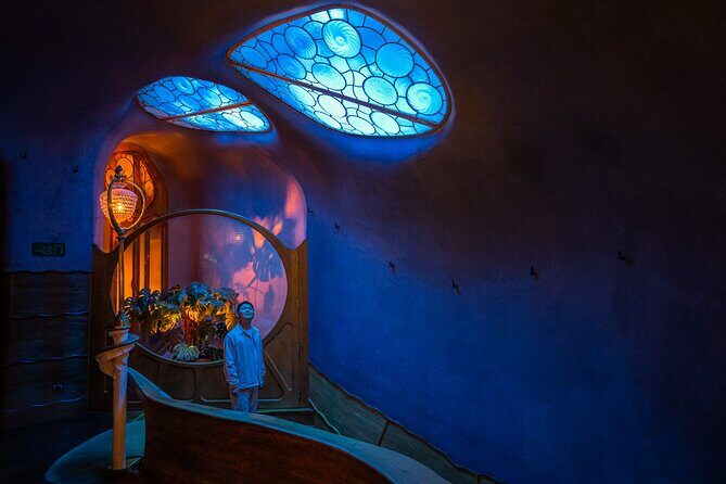 Casa Batlló: Evening Visit with Welcome Drink and Audio Guide - What to Expect at Casa Batlló’s Evening Tour  