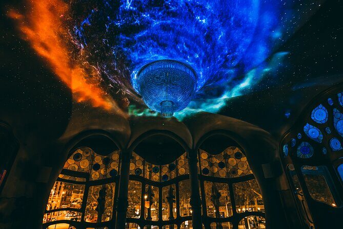 Casa Batlló: Evening Visit with Welcome Drink and Audio Guide - Practical Details and Final Thoughts  