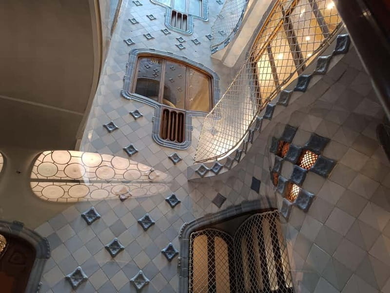 Casa Batlló First Access Insider Tour With Breakfast - Introduction
