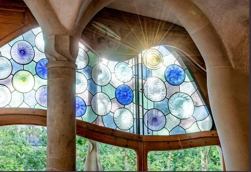 Casa Batlló First Access Insider Tour With Breakfast - Detailed Breakdown of the Tour