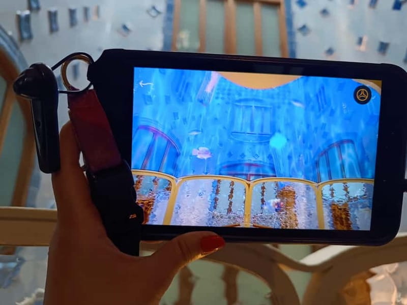 Casa Batlló First Access Insider Tour With Breakfast - Authentic Touches and Review Highlights