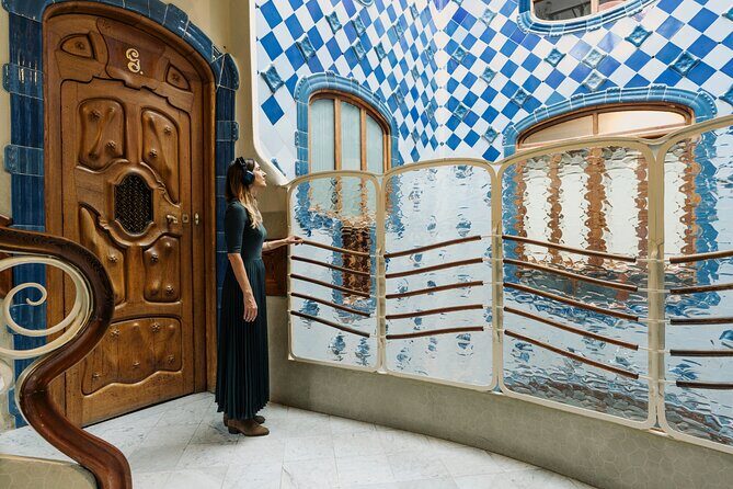 Casa Batlló First Access Insider Tour With Chocolate Breakfast - FAQ