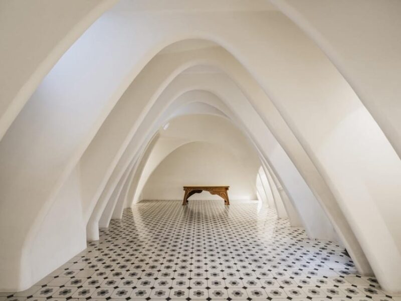 Casa Batlló Tour With Optional White Rabbit Museum Entry - Customer Feedback