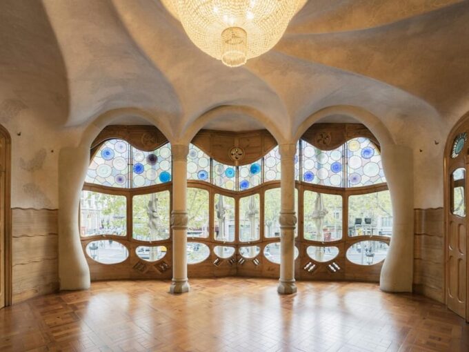 Casa Batlló Tour With Optional White Rabbit Museum Entry - Frequently Asked Questions