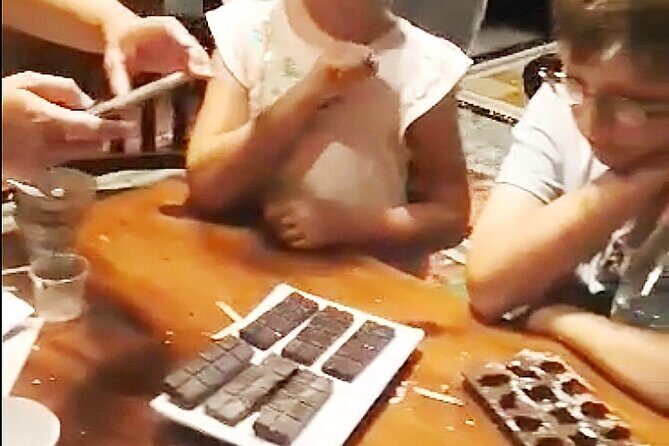 Casa Cacao - Journey From Cacao Bean to Chocolate - A Closer Look at the Experience