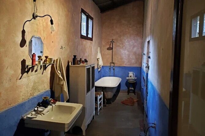 Casa de Leon Trotsky Museum in Mexico - Who Will Love This Tour?