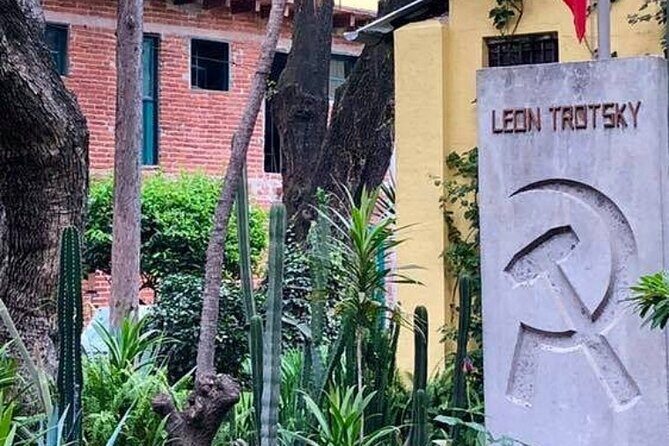 Casa de Leon Trotsky Museum in Mexico - Final Thoughts