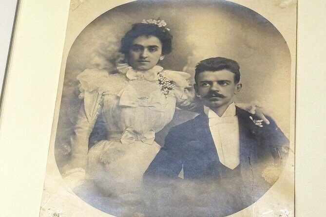 Casa Kahlo Museum (Red House) Ticket with Digital Guide Booklet - Practicalities and Tips for Visiting