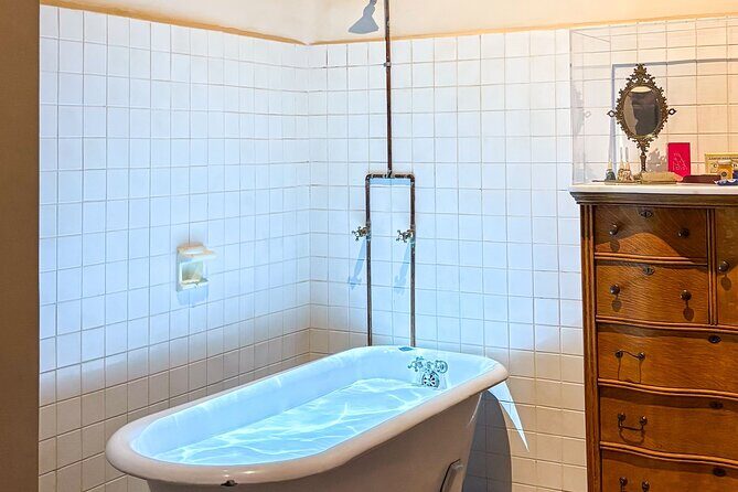 Casa Kahlo Museum (Red House) Ticket with Digital Guide Booklet - Who Is This Tour Best For?