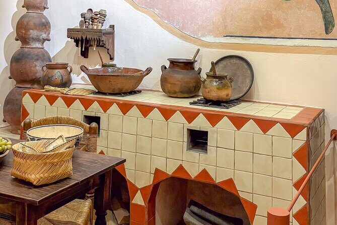 Casa Kahlo Museum (Red House) Ticket with Digital Guide Booklet - FAQ