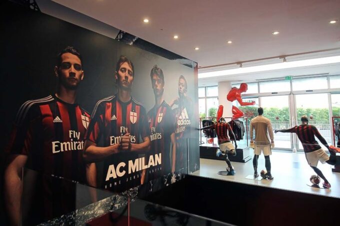 Casa Milan: Museum Entry Ticket - Tips for Your Visit