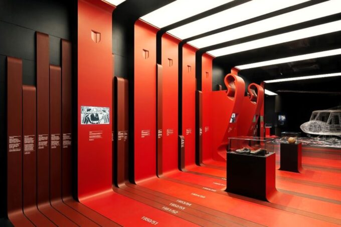 Casa Milan: Museum Entry Ticket - Frequently Asked Questions
