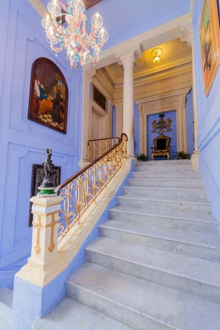 Casa Rocca Piccola Palace and Museum Entrance Ticket - Introducing the Experience: A Peek into Malta’s Nobility at Casa Rocca Piccola  
