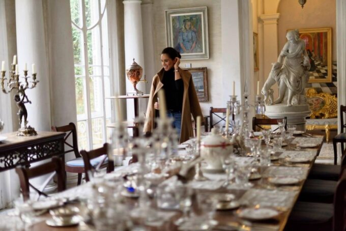 Casa Rocca Piccola Palace & Museum Entrance Ticket - Dining Options on Site
