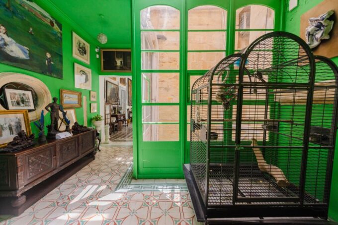 Casa Rocca Piccola Palace & Museum Entrance Ticket - Frequently Asked Questions