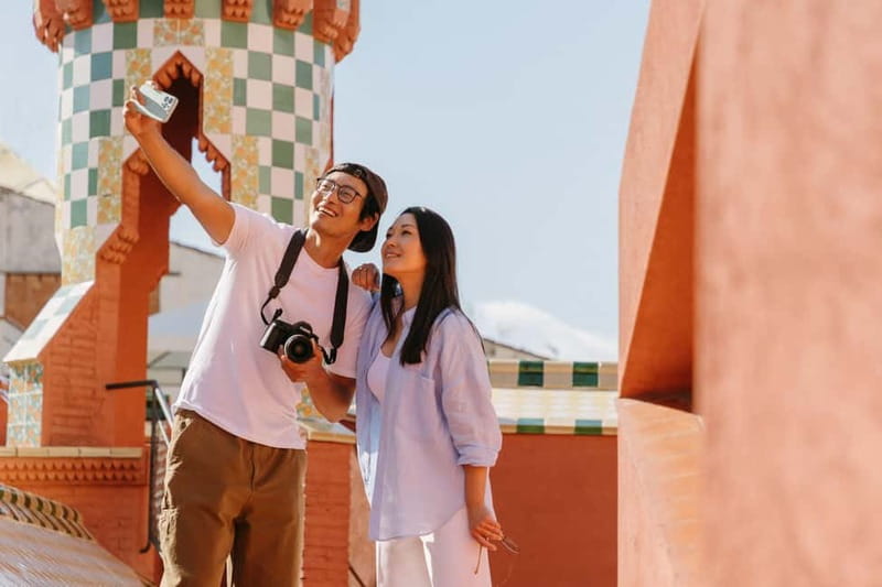 Casa Vicens Gaudí - Early Acces Visit - Final Thoughts: Who Will Love This Experience?