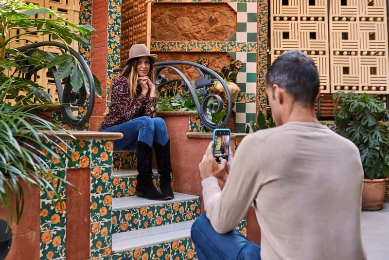 Casa Vicens Gaudí - Early Acces Visit - FAQs