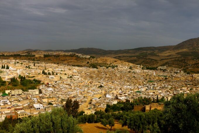 Casablanca: 3-Day Private Fes and Chefchaouen Tour - Frequently Asked Questions