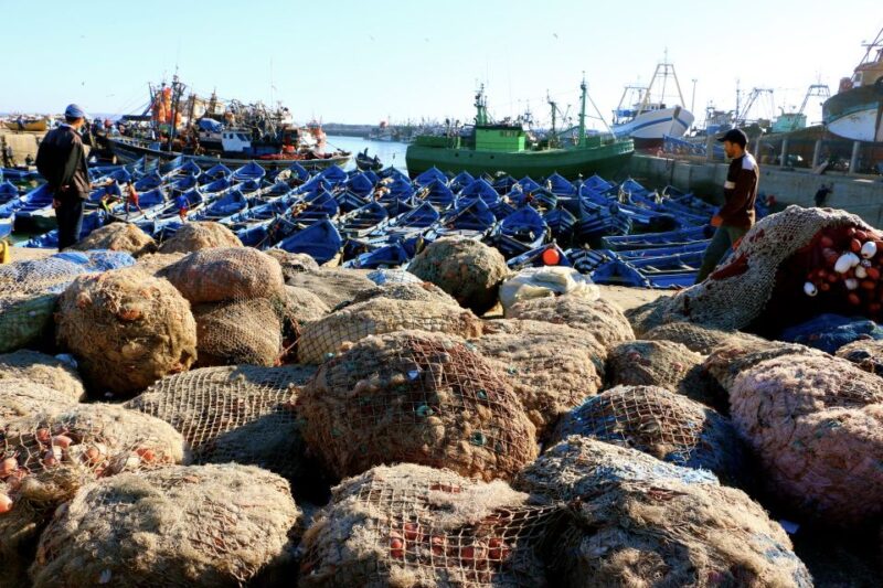 Casablanca: 3-Day Private Marrakech and Essaouira Tour - Good To Know