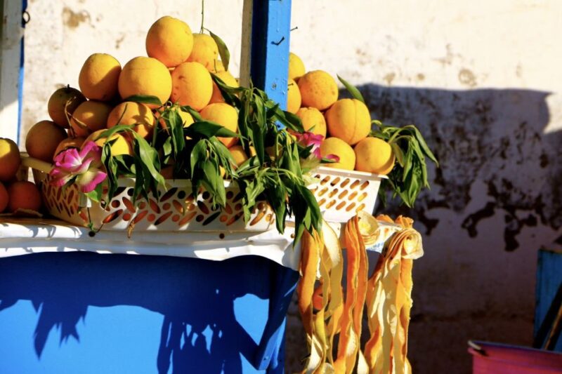 Casablanca: 3-Day Private Marrakech and Essaouira Tour - Casablanca Pickup and Dropoff