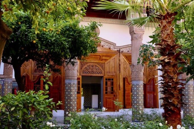 Casablanca: 3-Day Private Marrakech and Essaouira Tour - Coastal Drive and Lunch Stops