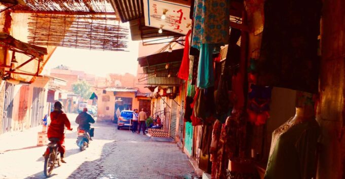 Casablanca: 3-Day Private Marrakech and Essaouira Tour - Inclusions and Exclusions