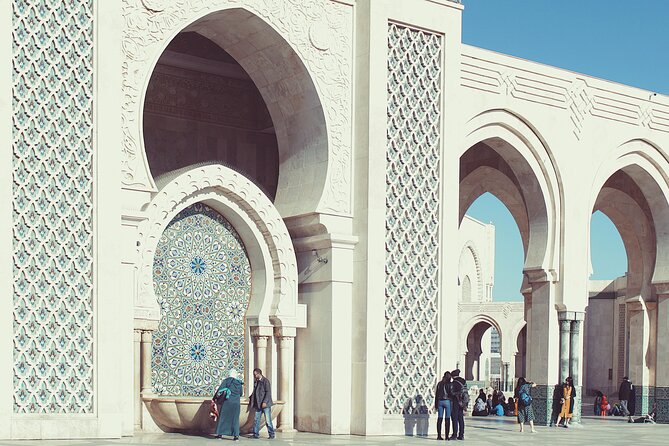 Casablanca Airport CMN to Hotels In Different Cities Private Transfers - Frequently Asked Questions