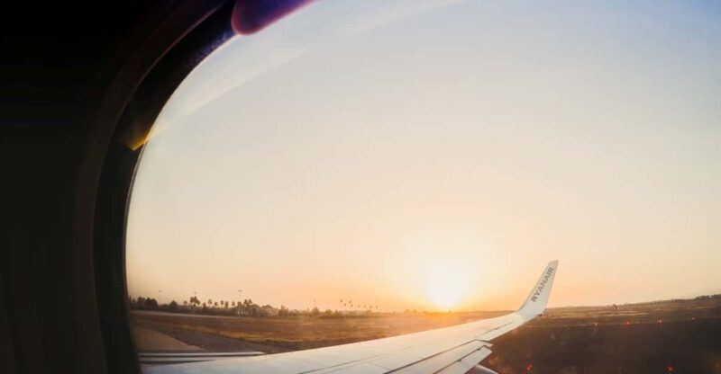 Casablanca Airport Private Transfer to Marrakech or Reverse. - Good To Know