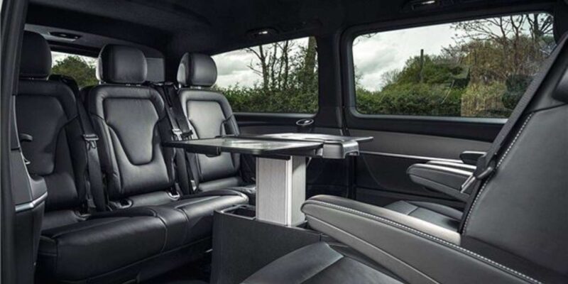 Casablanca Airport Private Transfer to Marrakech or Reverse. - Flexibility With Booking and Cancellation Options