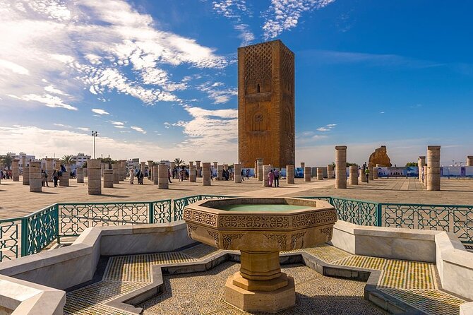 Casablanca Airport to Rabat Private Transfer - Frequently Asked Questions