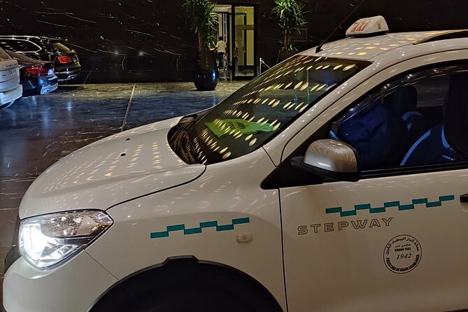 Casablanca Airport Transfer From Hotel in Casablanca - Good To Know
