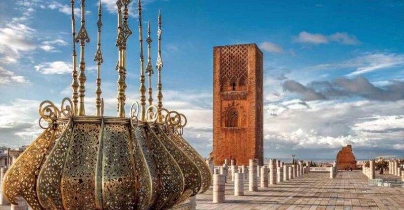 Casablanca and Rabat Private Day Tour - Highlights of Casablanca