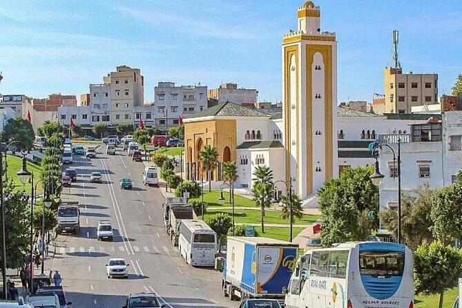 Casablanca and Tangier Private Tour From Malaga - Who Is This Tour Best For?