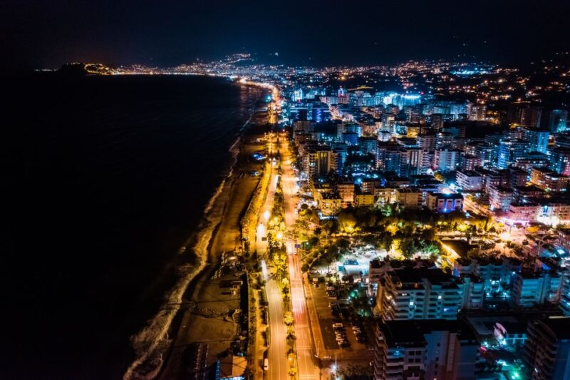 Casablanca by Night - Good To Know