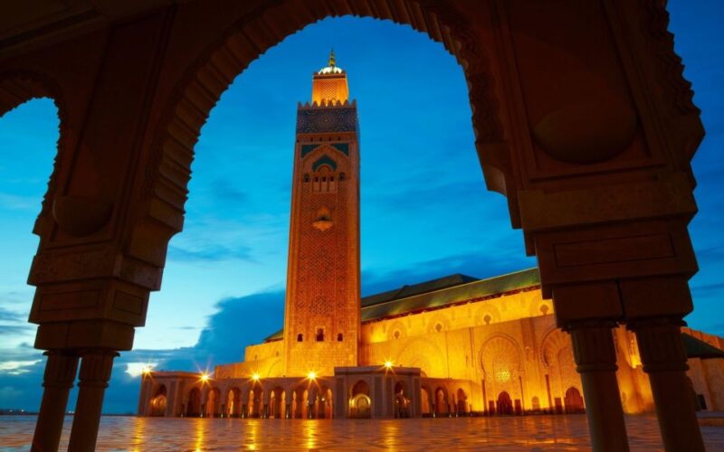 Casablanca by Night - Frequently Asked Questions