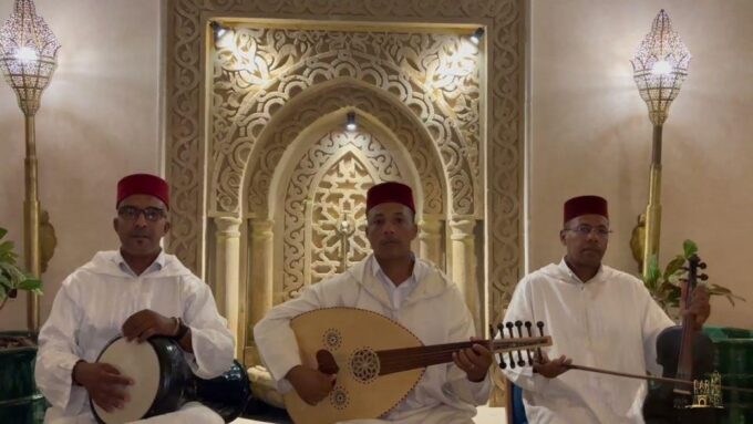 Casablanca City Night Tour and Traditional Moroccan Dinner - Transportation and Accessibility Considerations