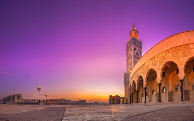 Casablanca City Night Tour and Traditional Moroccan Dinner - Frequently Asked Questions