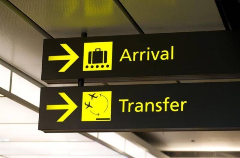 Casablanca City to Marrakech: Private One-Way Transfer - Transfer Details