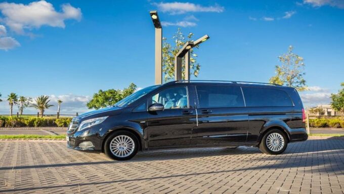 Casablanca City to Marrakech: Private One-Way Transfer - Booking and Cancellation