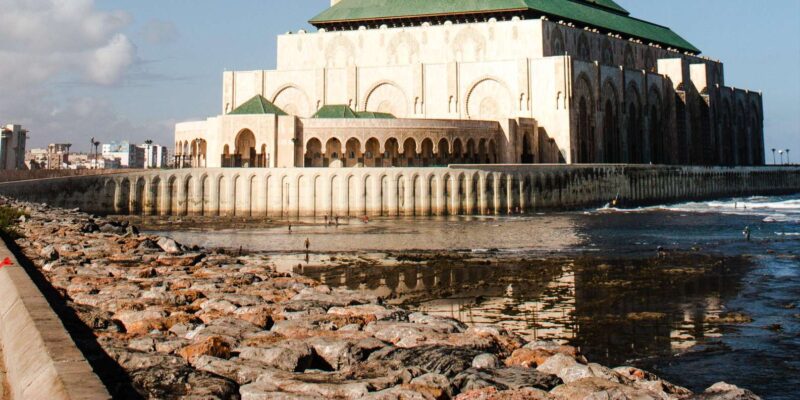 Casablanca Day Tour: Explore the Jewel of Moroccos Coast - Good To Know