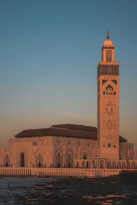 Casablanca Day Tour: Explore the Jewel of Moroccos Coast - Frequently Asked Questions
