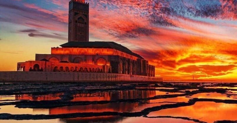 Casablanca Day Tour - Frequently Asked Questions