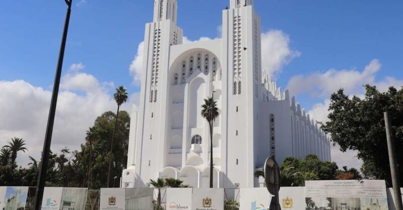 Casablanca: Full-Day City Exploration With Hotel Pickup - Good To Know
