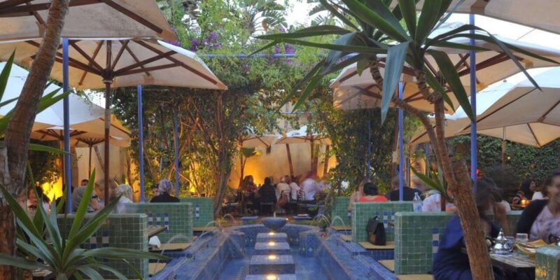 Casablanca: Full-Day City Exploration With Hotel Pickup - Discovering Ancient Medina