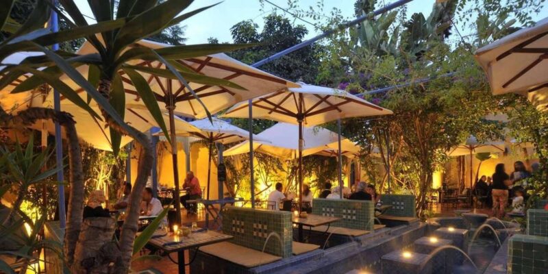Casablanca: Full-Day City Exploration With Hotel Pickup - Savoring Local Flavors