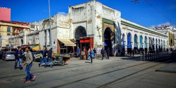 Casablanca: Full-Day City Exploration With Hotel Pickup - Satisfied Customer Feedback