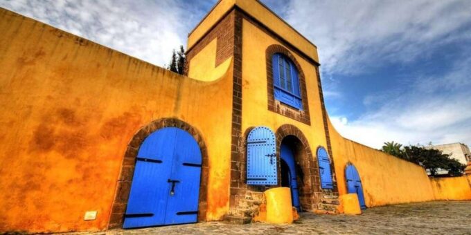 Casablanca: Full-Day City Exploration With Hotel Pickup - Frequently Asked Questions